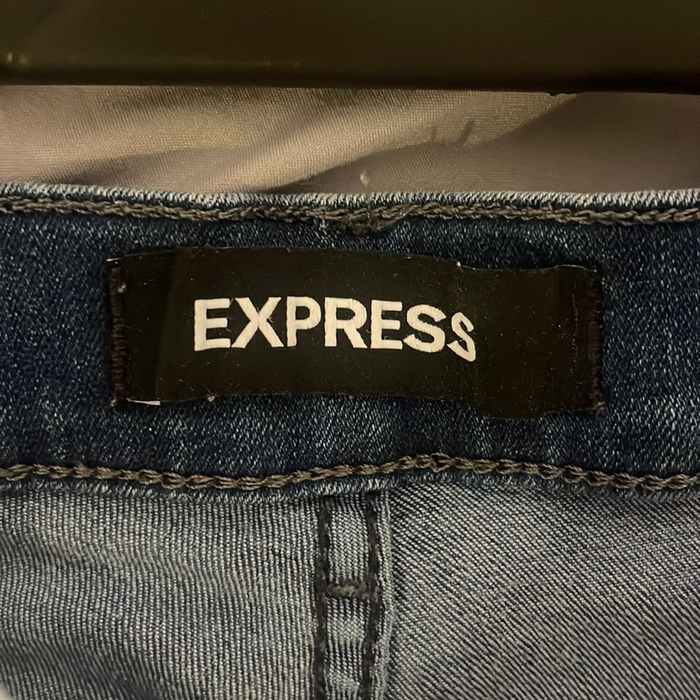 Express jeans - Picture 3 of 4